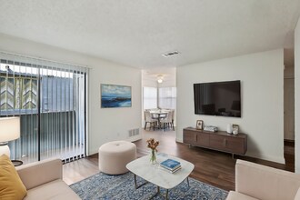 Virtually Staged - Liberty Village