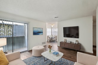 Virtually Staged - Liberty Village