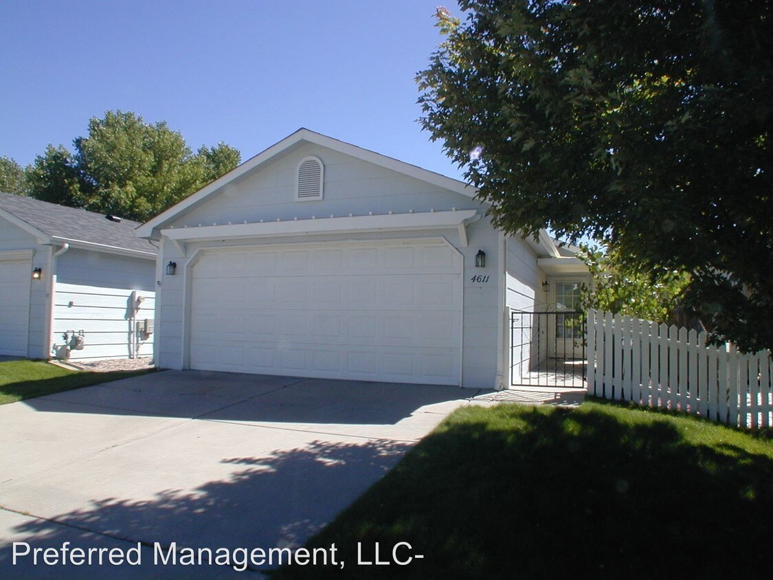 Primary Photo - 4611 Cottage Ln