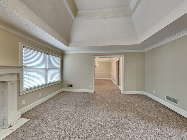 Foto del edificio - 1212 Lambeth Way SE
