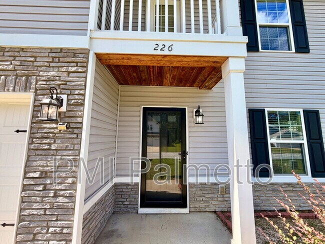 Building Photo - 226 Elsoma Dr