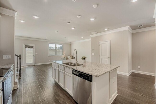 Foto del edificio - 2527 Pearl Rdg Trce