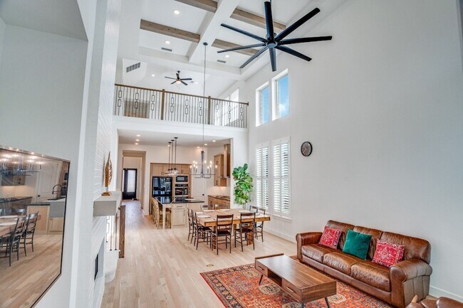 Building Photo - 4211 Mill Pond Dr