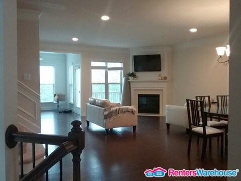 Foto del edificio - 543 Sarabrook Pl NE