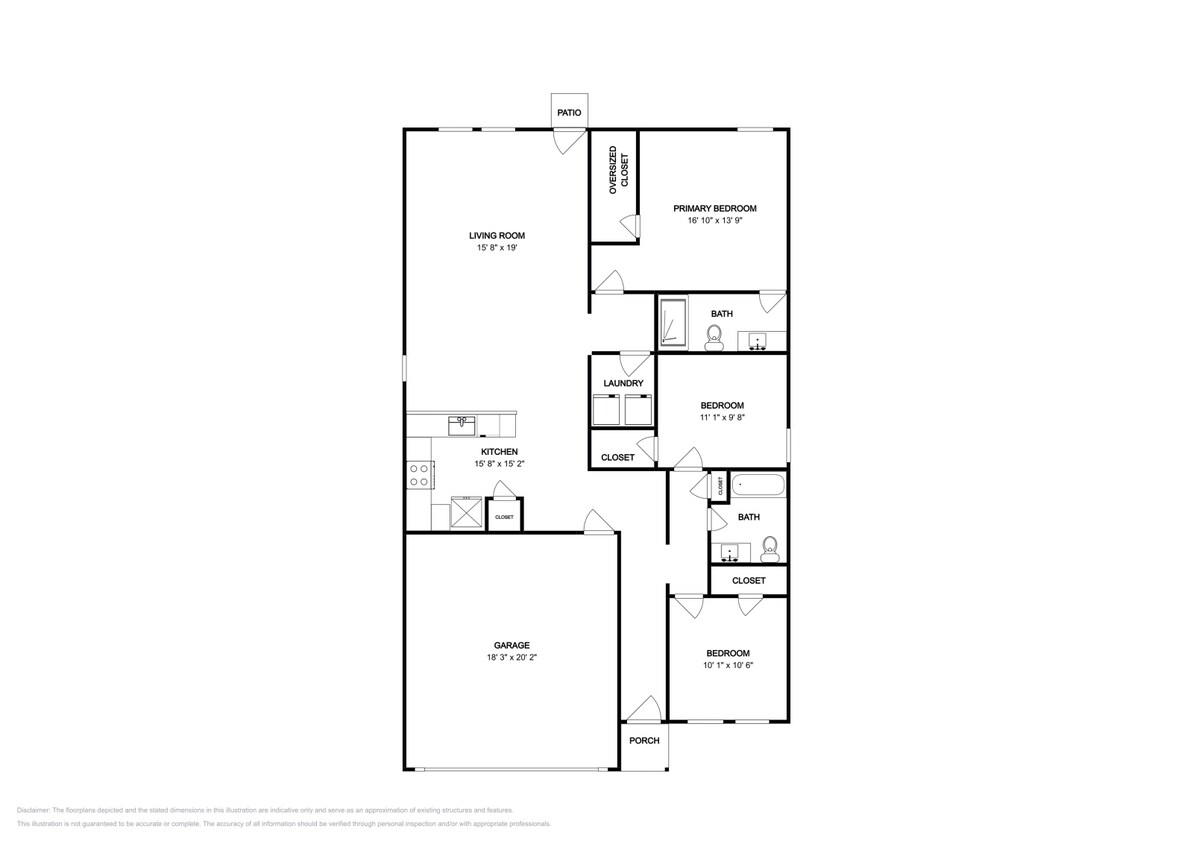 Building Photo - 3057 Merganser Ridge Dr