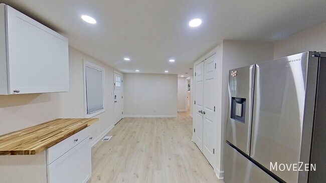 Photo - 2625 Booker Ave House