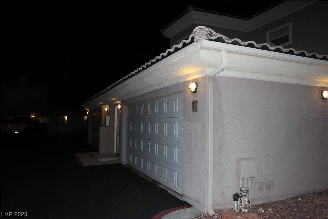 6701 Cobre Azul Ave, Las Vegas, NV 89108 House Rental in Las Vegas