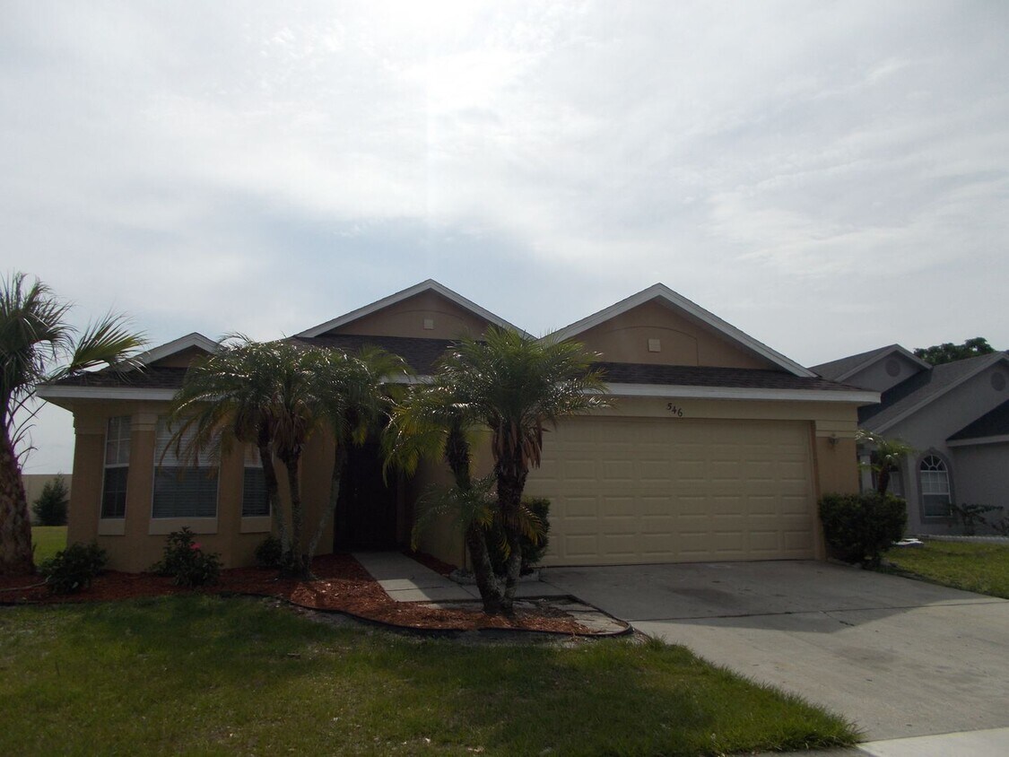 Foto principal - 546 Wechsler Circle