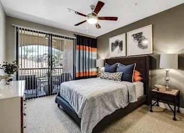 Foto del edificio - Desert Club