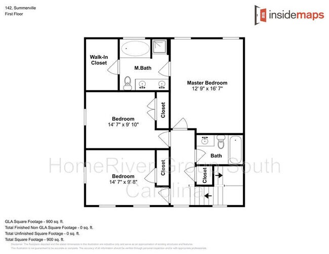 Foto del edificio - 142 Keaton Brook Dr