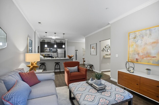 Foto del edificio - Ascot Point Village