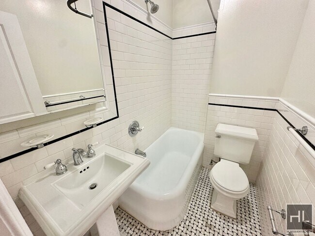 Foto del edificio - SECOND AVENUE