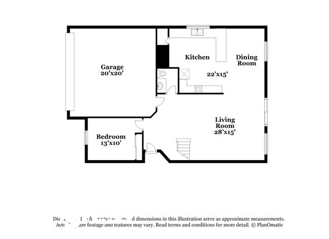 Foto del edificio - 12911 W Lawrence Ct