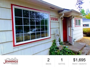 Building Photo - 1556 McKinley St