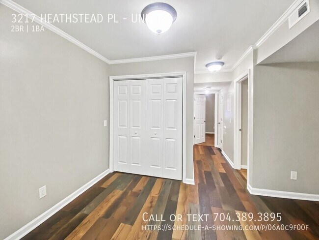 Foto del edificio - 3217 Heathstead Place