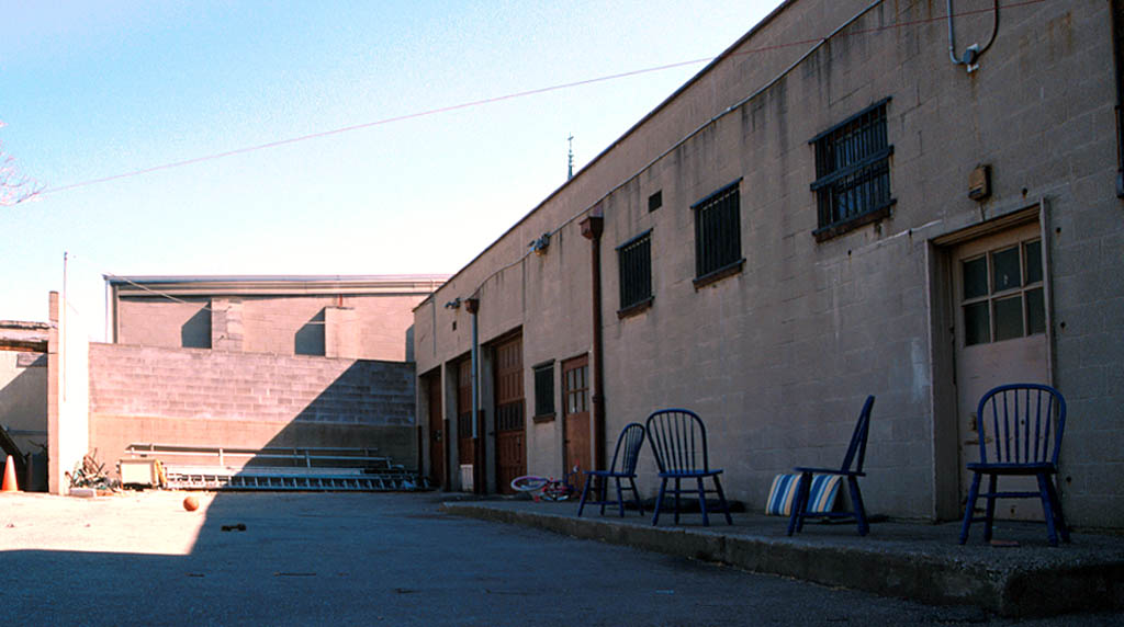 Alternate building view - 2806 Colerain Ave