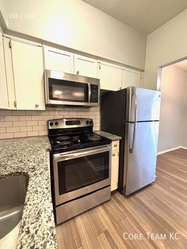 Foto del edificio - 3633 Walnut St