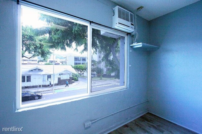 Foto del edificio - 1289 S King St