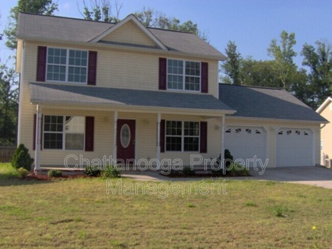 Building Photo - 93 Joshua Farms Ln