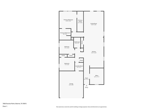 Building Photo - 7606 Paraiso Point