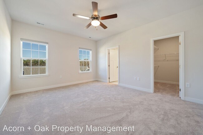 Building Photo - 3 br, 2.5 bath House - 1107 Kentlands Drive