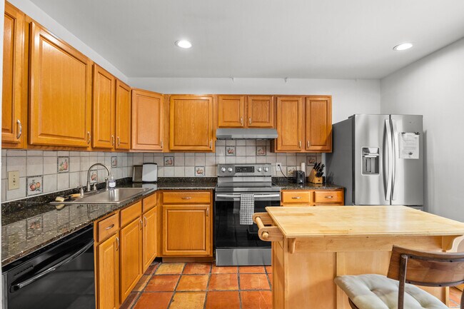 Foto del edificio - 257 Pleasant Wood Dr