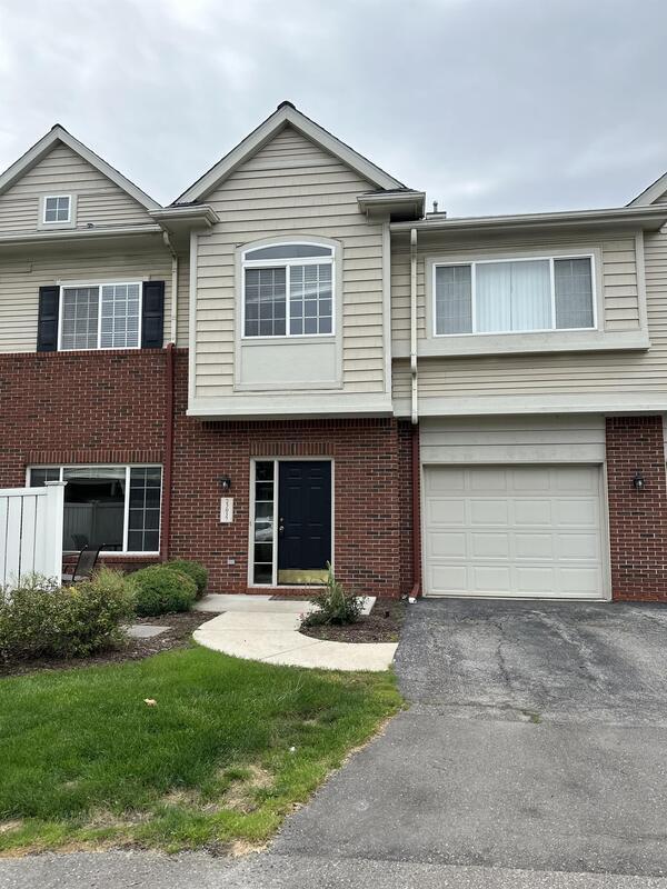 23057 Fairlane Blvd, Woodhaven, MI 48183 Condo for Rent in Woodhaven