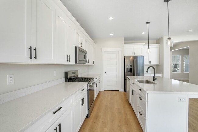 Building Photo - Pet-Friendly Upgraded 4-Bedroom Home with ...