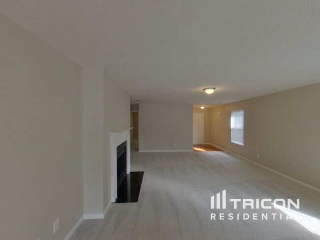 Foto del edificio - 3523 Bluespruce Way Murfreesboro TN