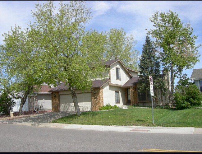 Foto del edificio - 609 Ridgeglen Way