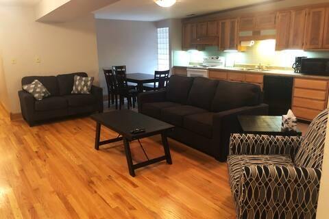 Foto del edificio - 814 High Street, Unit C