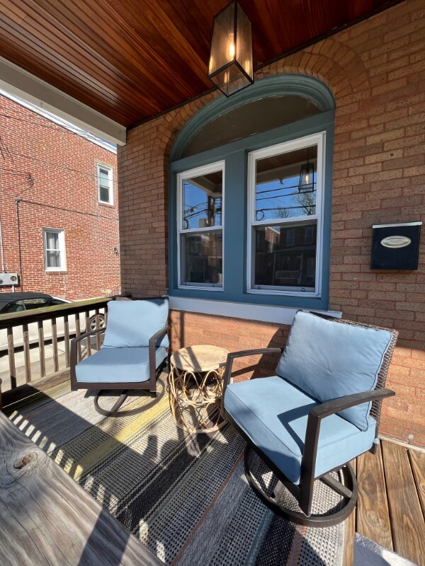 26 E Collings Ave, Collingswood, NJ 08108 House Rental in