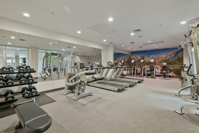 Building Photo - Connolly Station