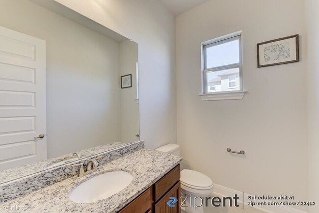 Building Photo - 4 br, 3.5 bath House - 3750 E Palm Valley ...