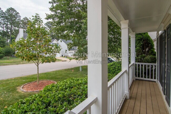Building Photo - 8604 Harps Mill Rd