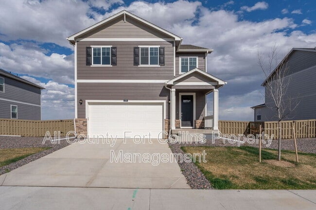 Building Photo - 218 Haymaker