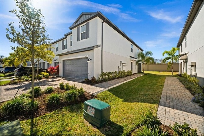 Building Photo - 5429 Tripoli Dr