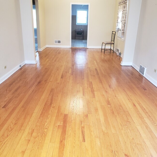 Foto del edificio - 2724 W Gregory St