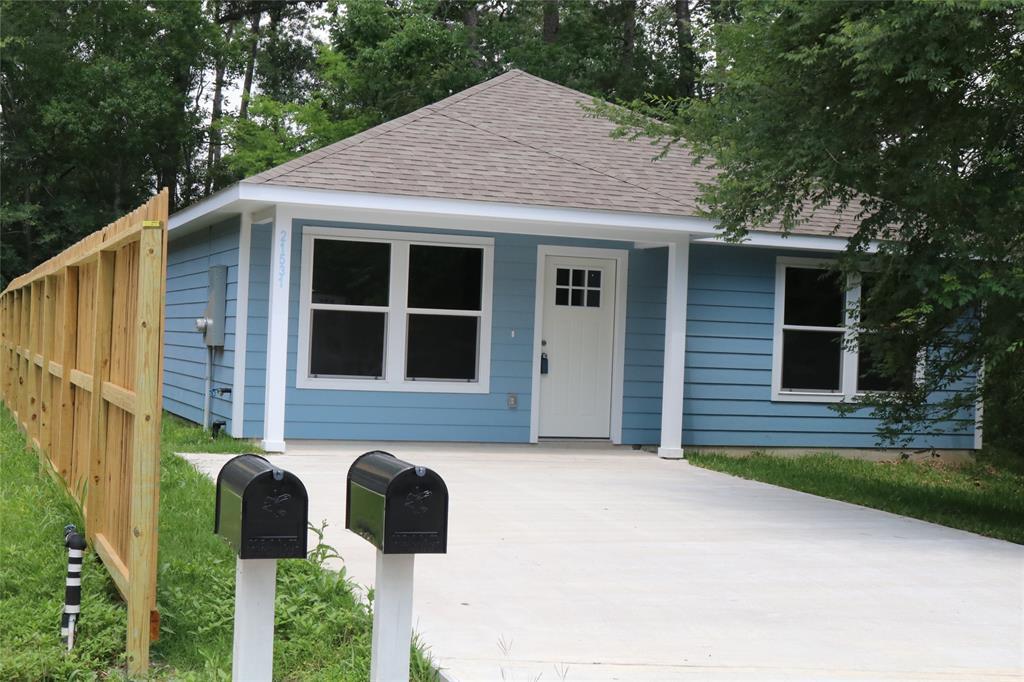 21531 Little Wolf Dr, Crosby, TX 77532 House Rental in Crosby, TX