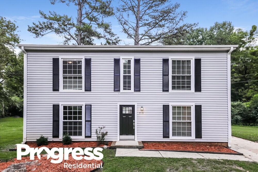 Foto principal - 7115 Casual Corner Ln