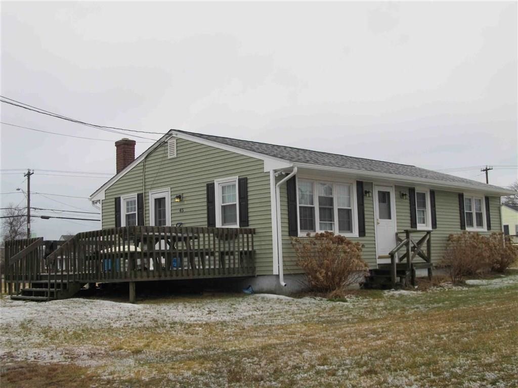 Primary Photo - 45 Green Meadow Dr