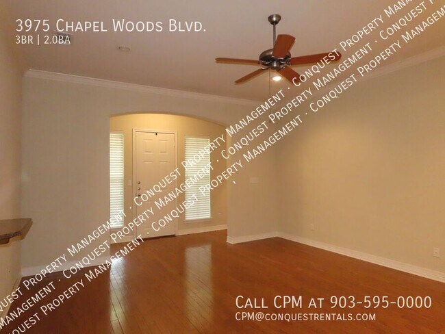 Foto del edificio - 3975 Chapel Woods Blvd