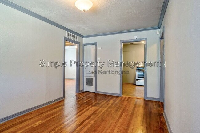 Foto del edificio - 2314 W Eubanks St