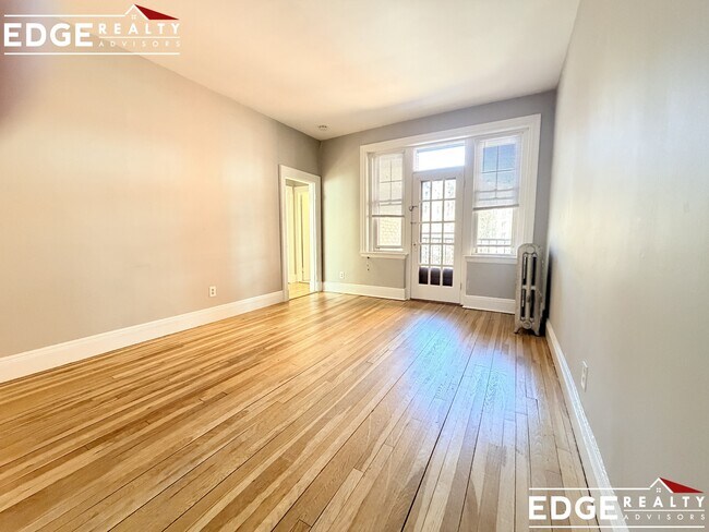 Foto del edificio - 25 Mt Hood Rd