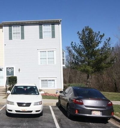 Primary Photo - 5514 Ashley Pl