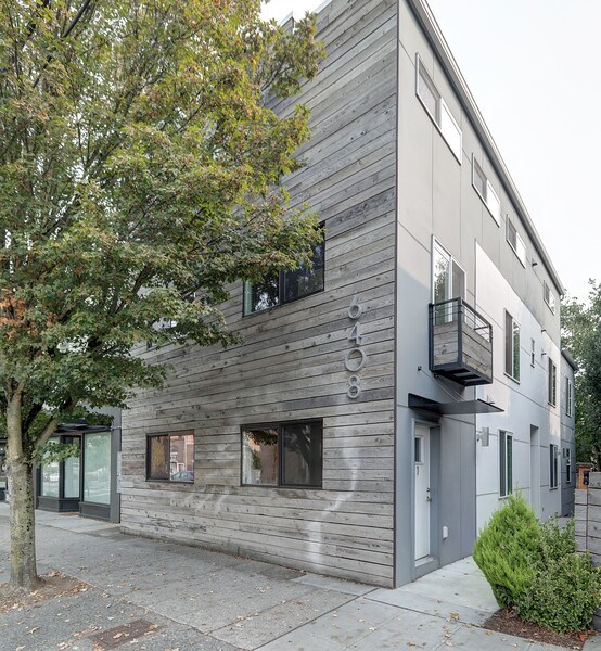 Foto del edificio - 6408 Phinney Ave N