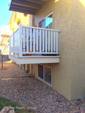 Foto del edificio - 7395 E Quincy Ave