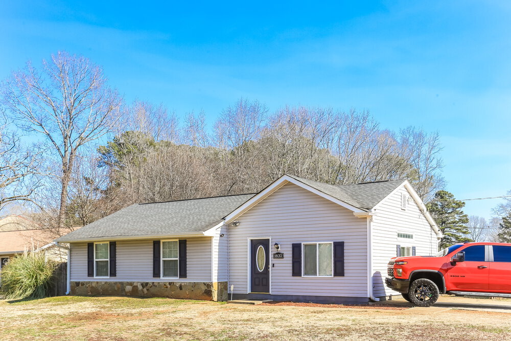 Foto principal - 1832 Panola Rd