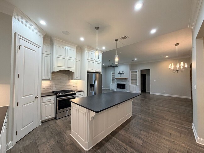 Foto del edificio - Gated Community Close to Barksdale Air Force Base...