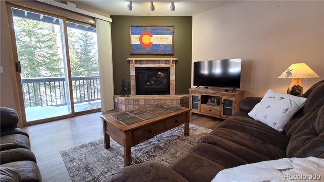 Foto del edificio - 10000 Ryan Gulch Rd